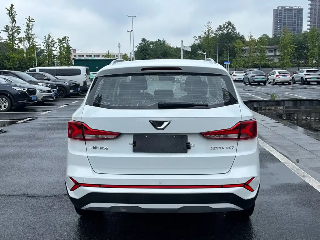 Jetta VS7 — миниатюра 8