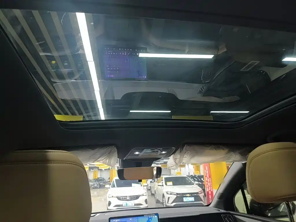 BYD L DM-i — миниатюра 18