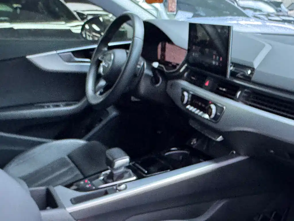 Audi A5 (Import) — миниатюра 16