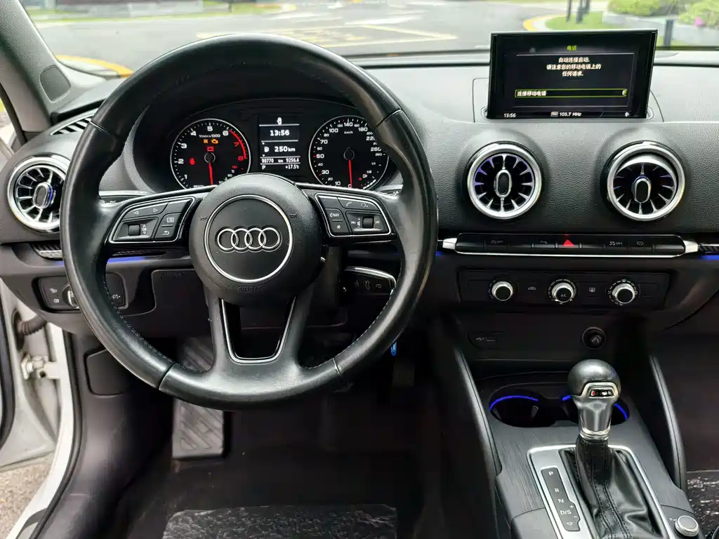 Audi A3 — миниатюра 40