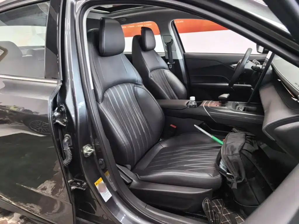 Changan Eado — миниатюра 25