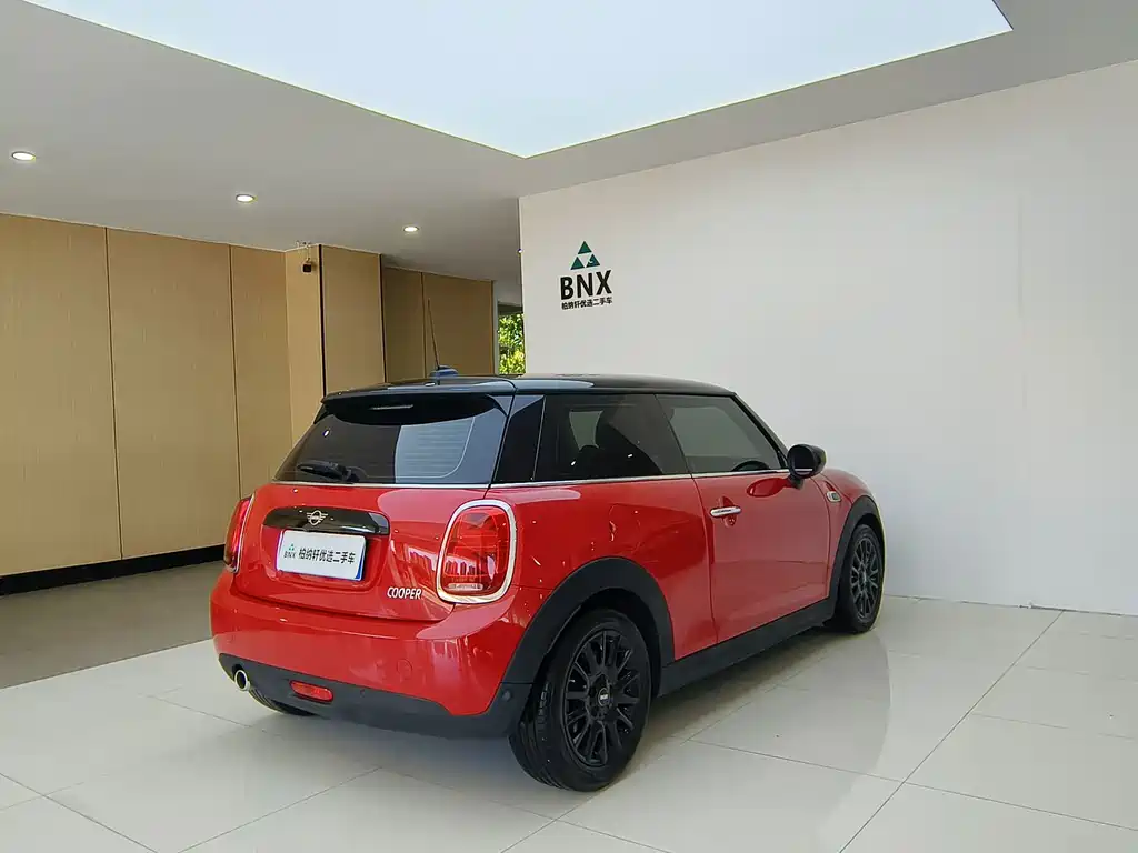 MINI Mini — миниатюра 2