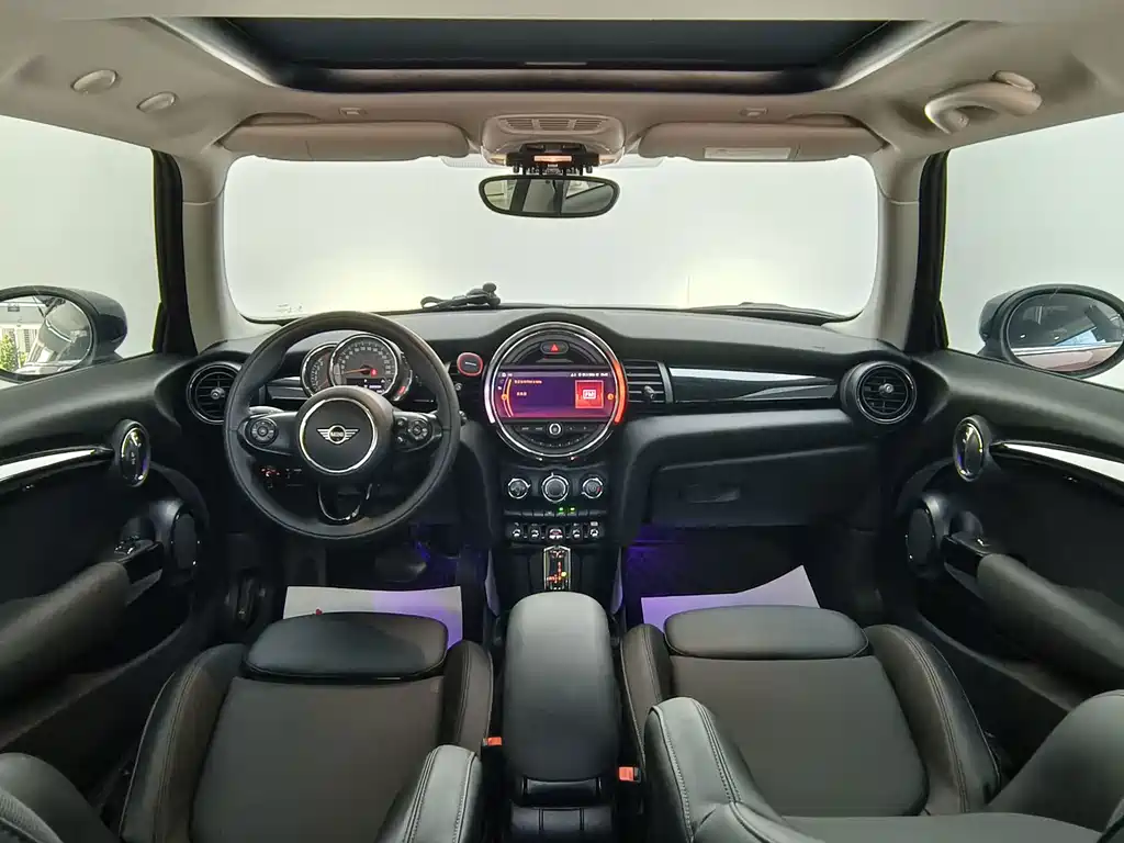 MINI Mini — миниатюра 5
