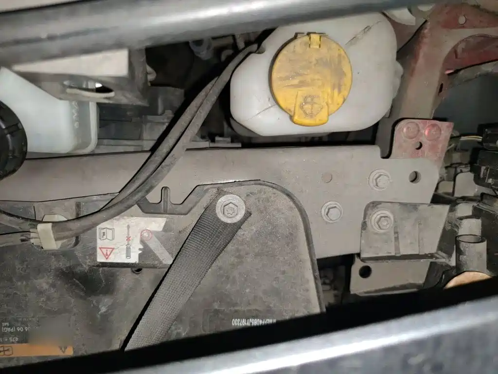 smart Smart Forfour — миниатюра 20