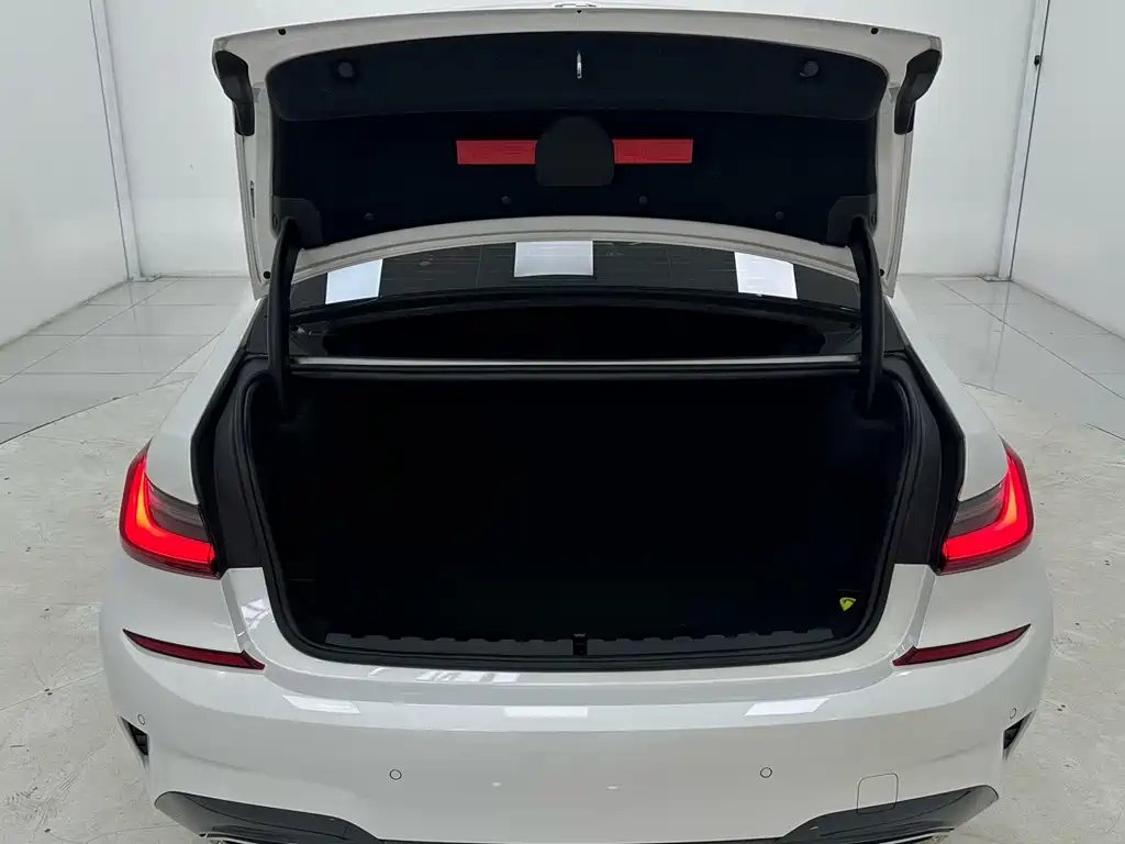 BMW 3 Series — миниатюра 15