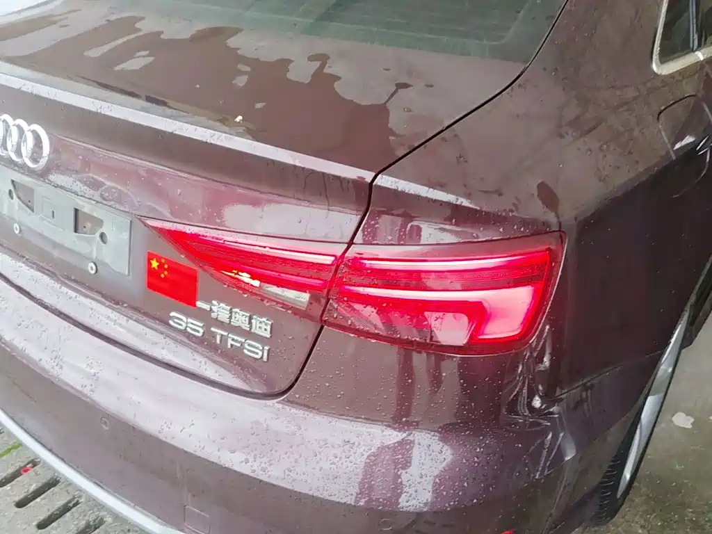 Audi A3 — миниатюра 8