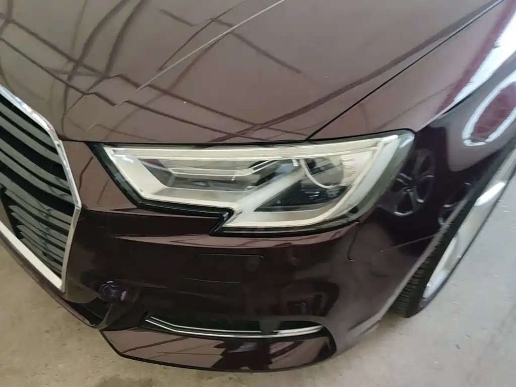 Audi A3 — миниатюра 24