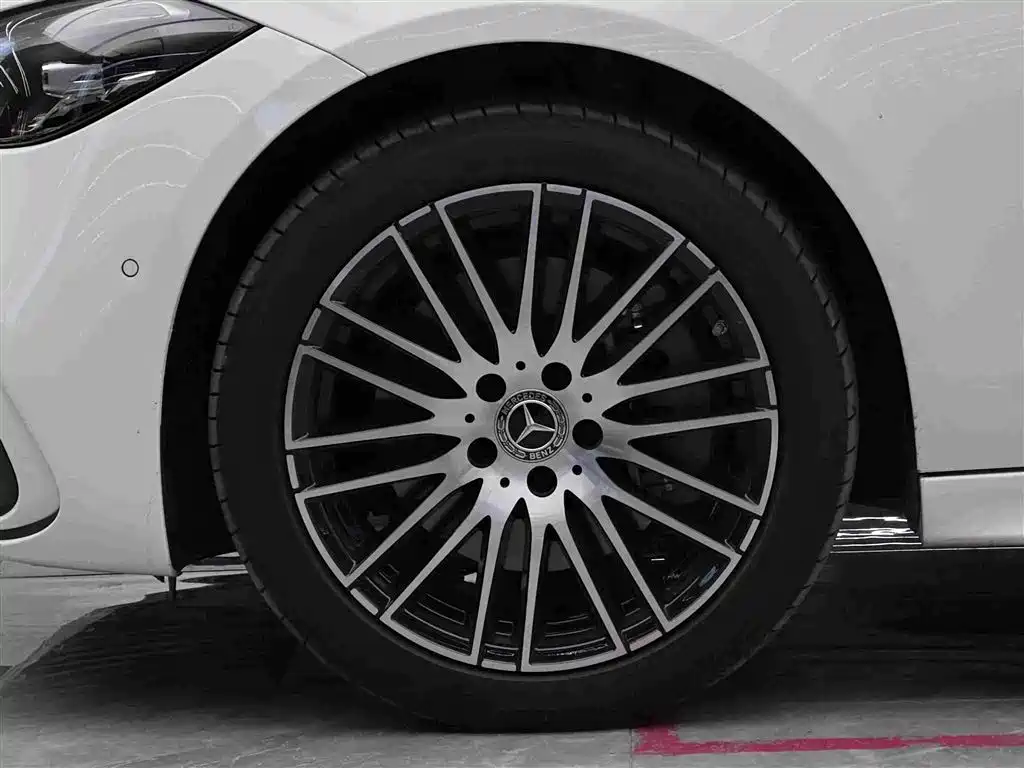 Mercedes-Benz C-Class C 2024 C 260 L Sport