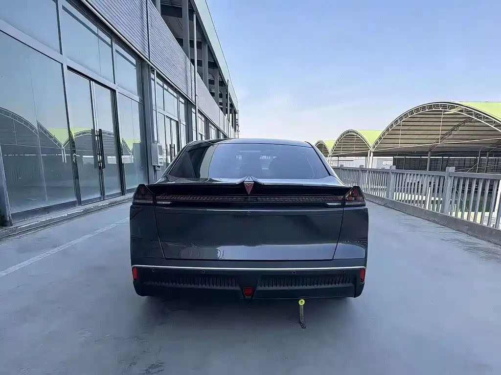 Changan Deepal DARK BLUE SL03