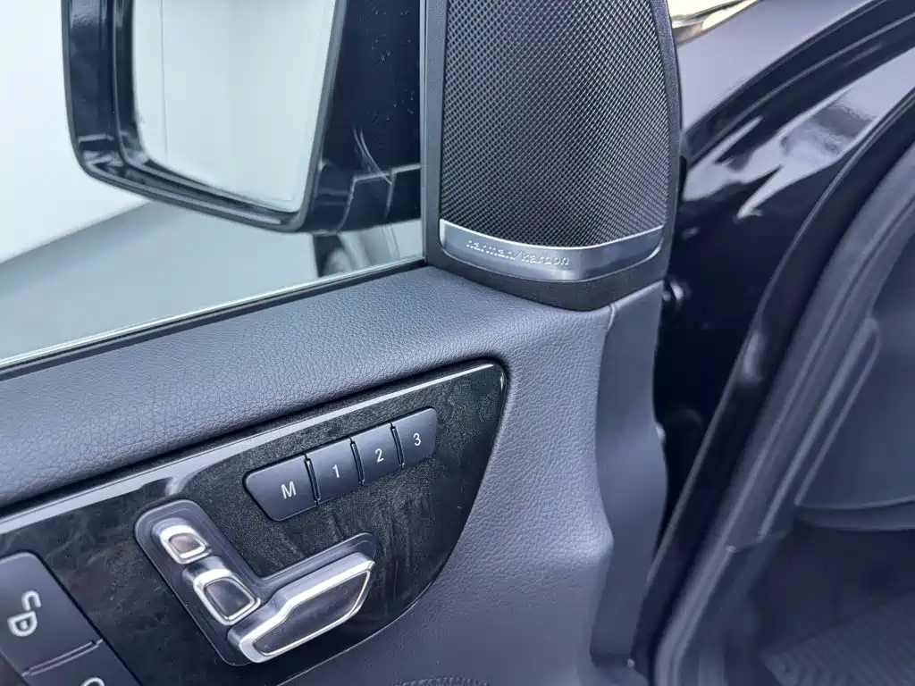 Mercedes-Benz GLS AMG AMG GLS 63 4MATIC, фото 11