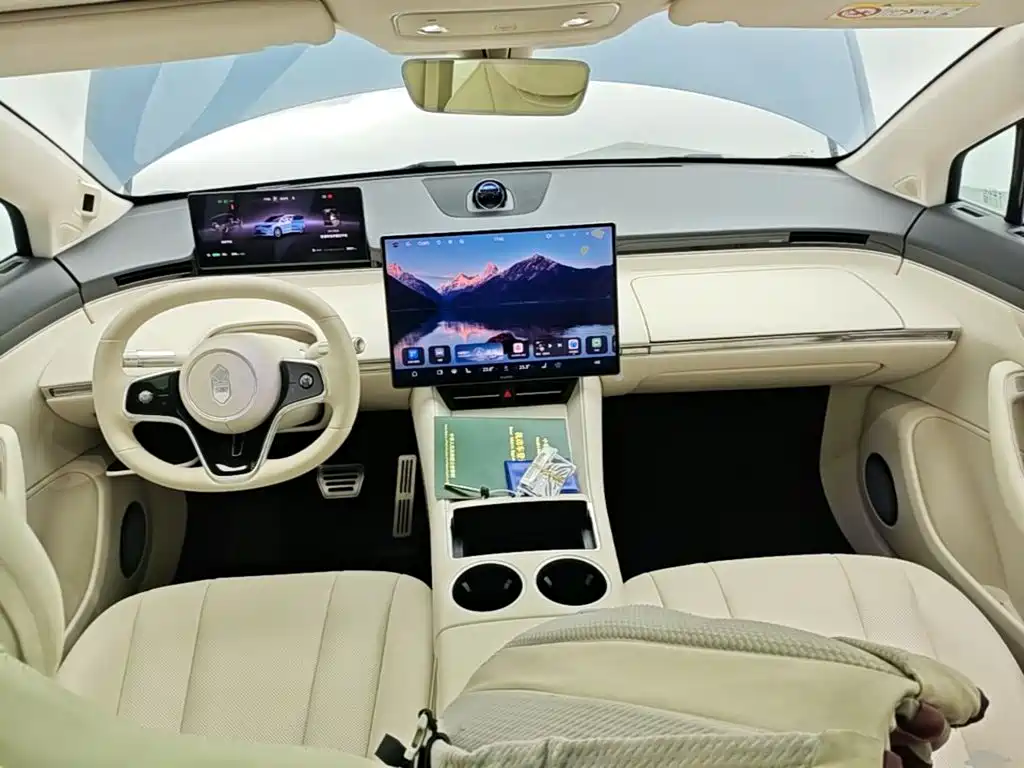 Zhijie Zhijie R7 — миниатюра 10