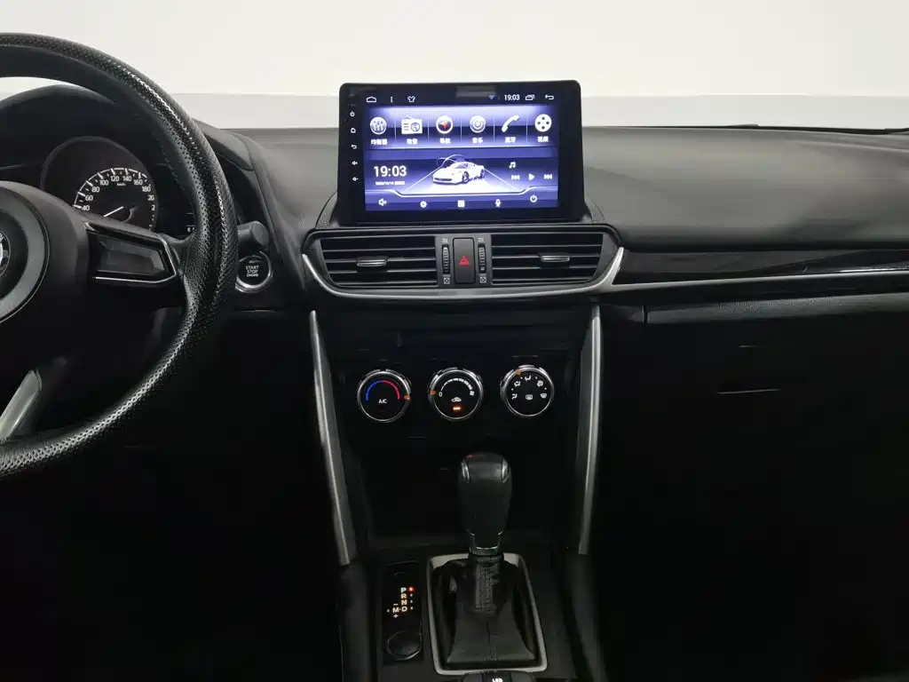 Mazda CX-4 — миниатюра 12