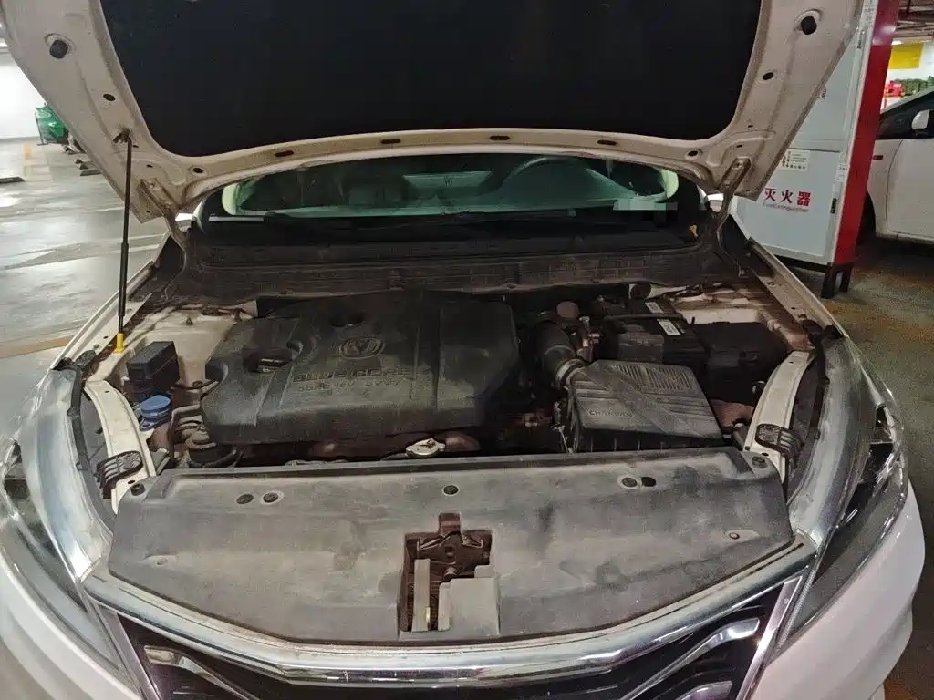 Changan Eado DT — миниатюра 21