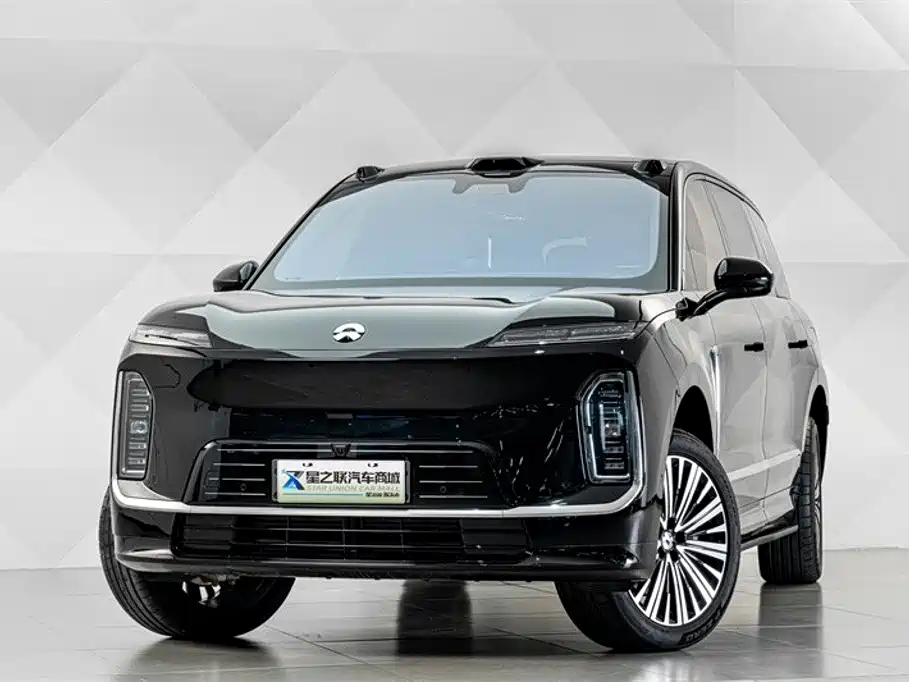NIO ES9 2026 102kWh Executive