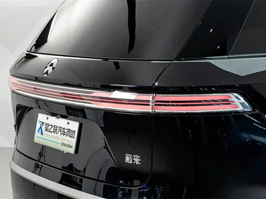NIO ES9 2026 102kWh Executive