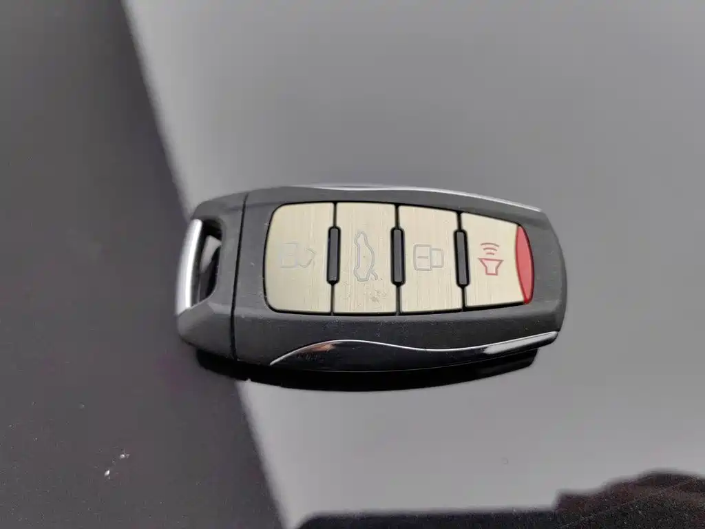 Haval H7 — миниатюра 19