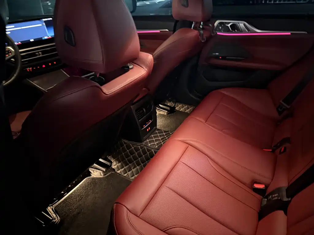 BMW 4 Series — миниатюра 14