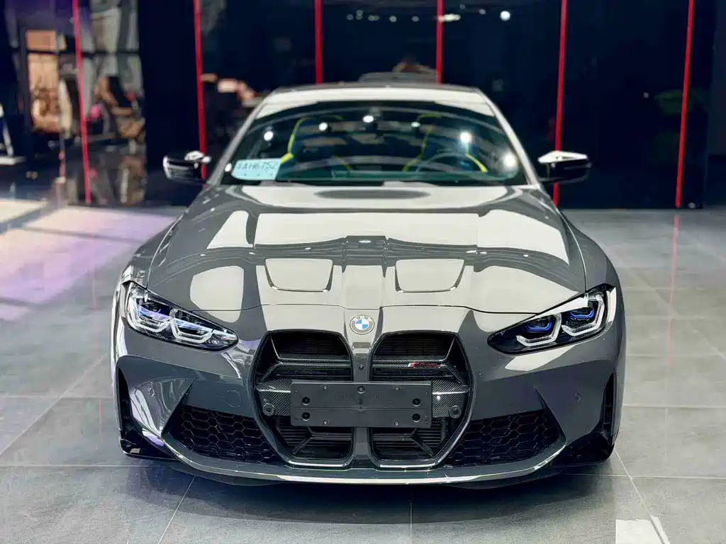 BMW M4