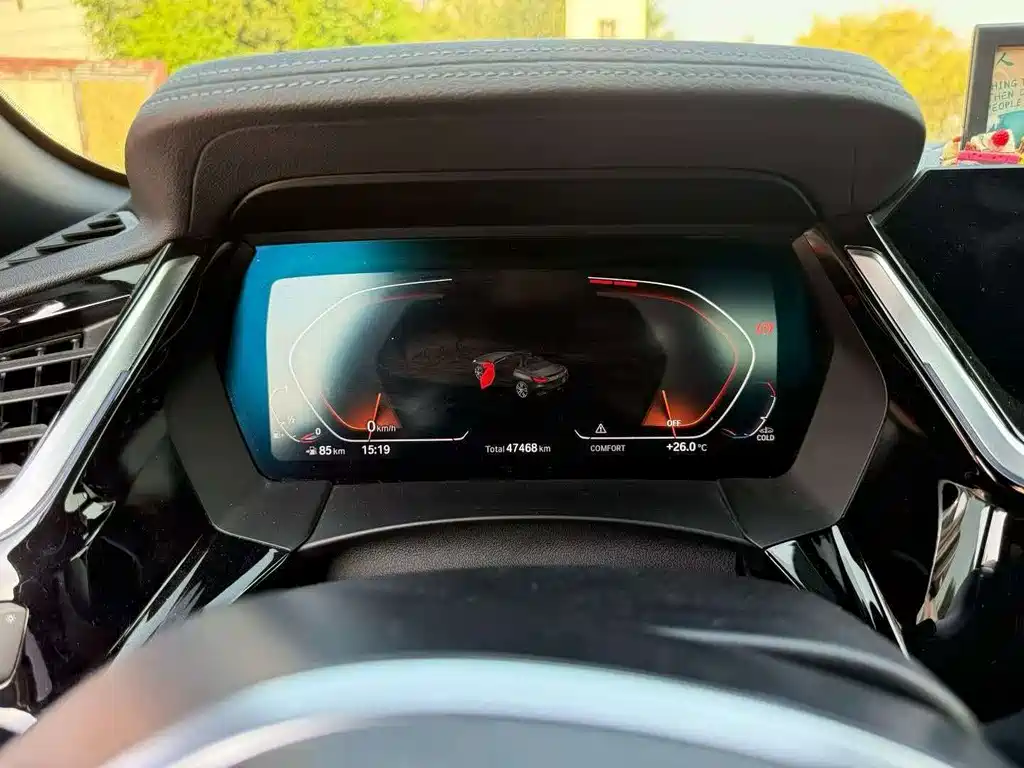 BMW Z4 — миниатюра 10