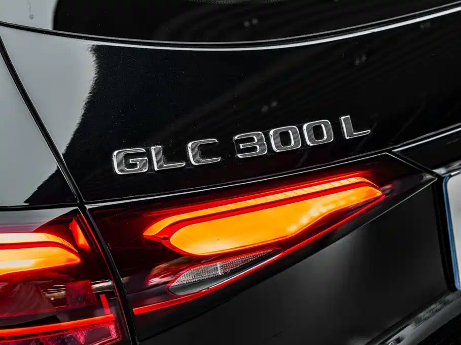 Mercedes-Benz GLC — миниатюра 41