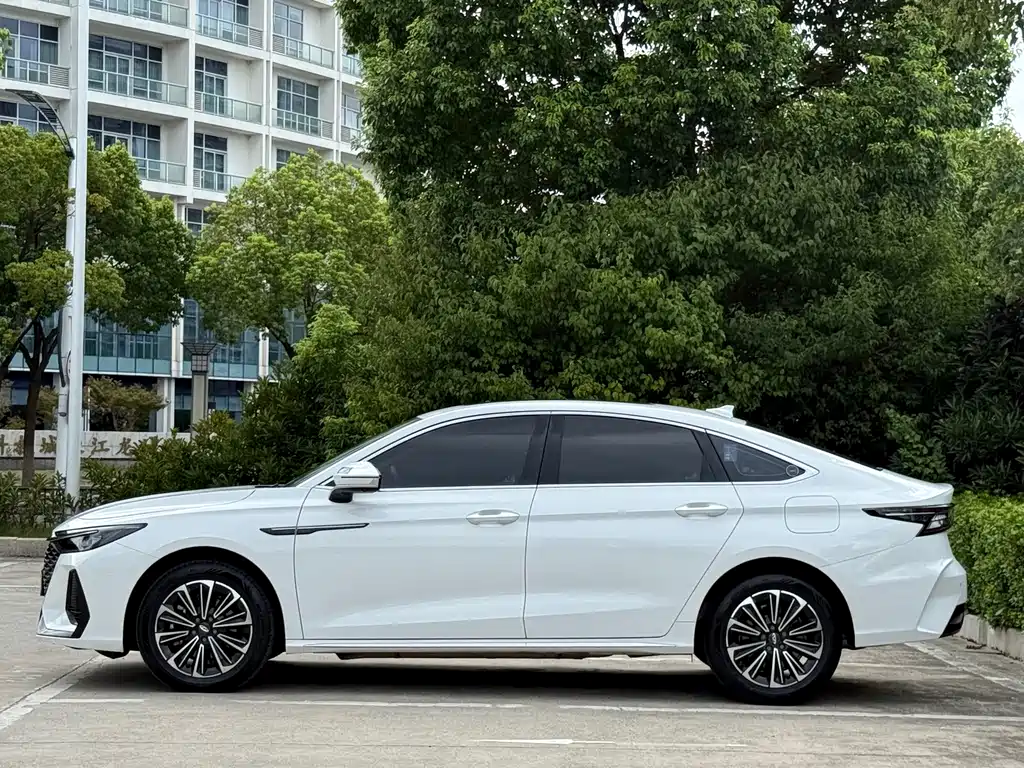 Fulwin Fengyun A8 — миниатюра 3