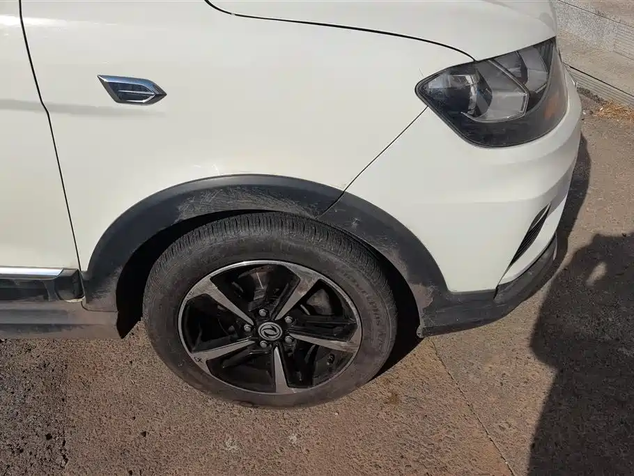 DONGFENG SCENERY 370