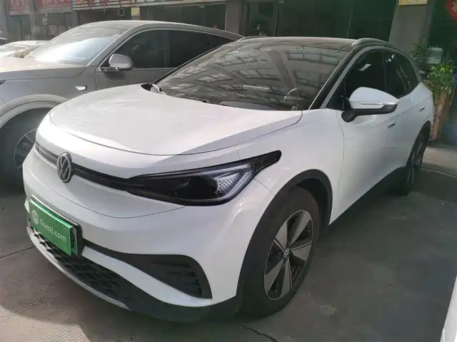 VOLKSWAGEN ID.4 X 2024