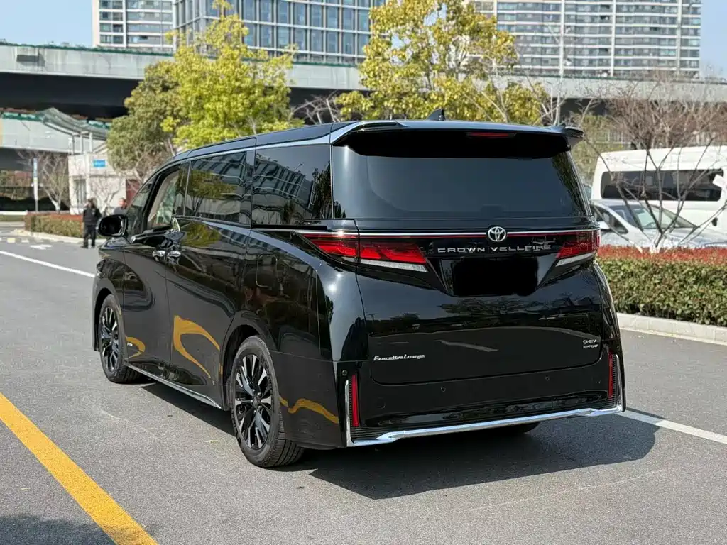 TOYOTA WILFA