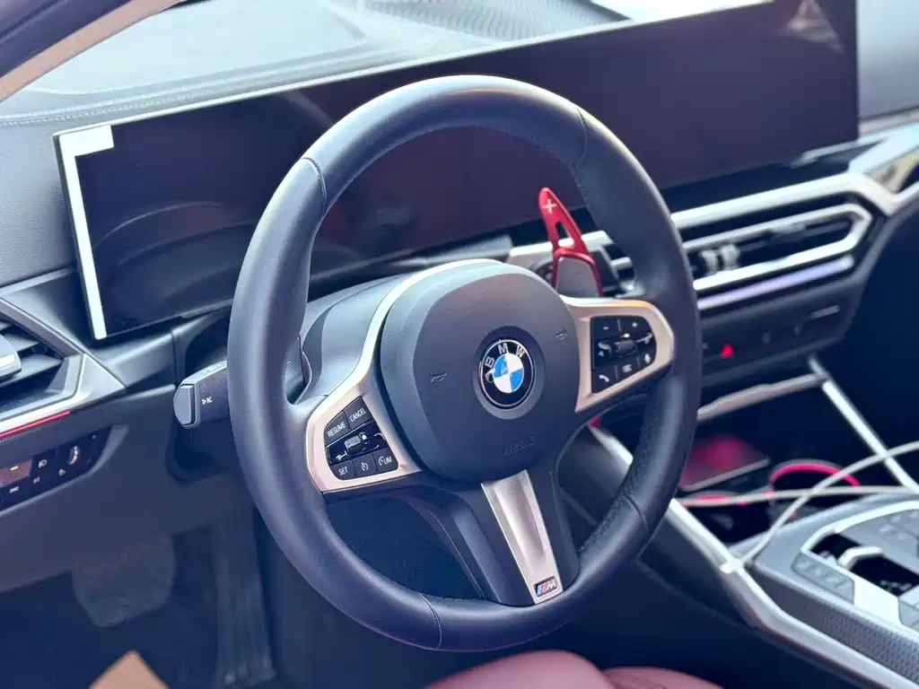 BMW 3 Series — фотографии объявления, Фото 10