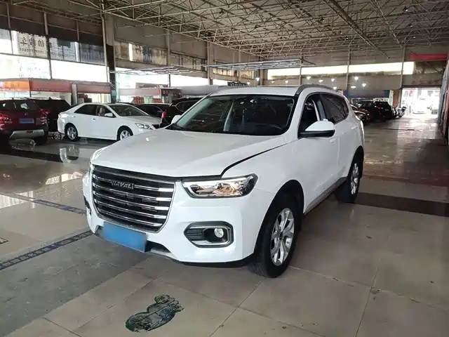 HAVAL  H6