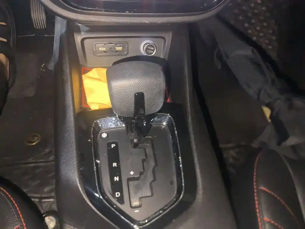 Soueast DX3 — миниатюра 7