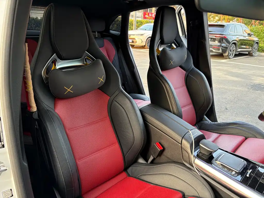 Mercedes-Benz GLA AMG — миниатюра 13