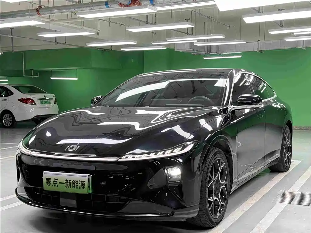 Qiyuan Qiyuan A07