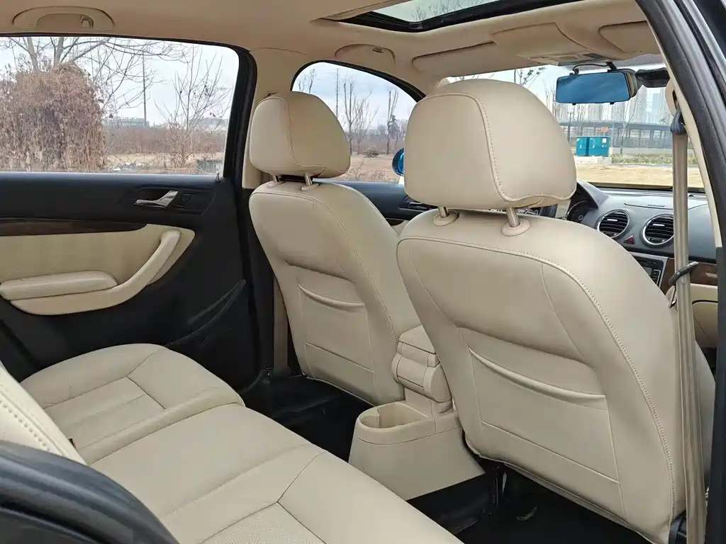 Volkswagen Lavida — миниатюра 8