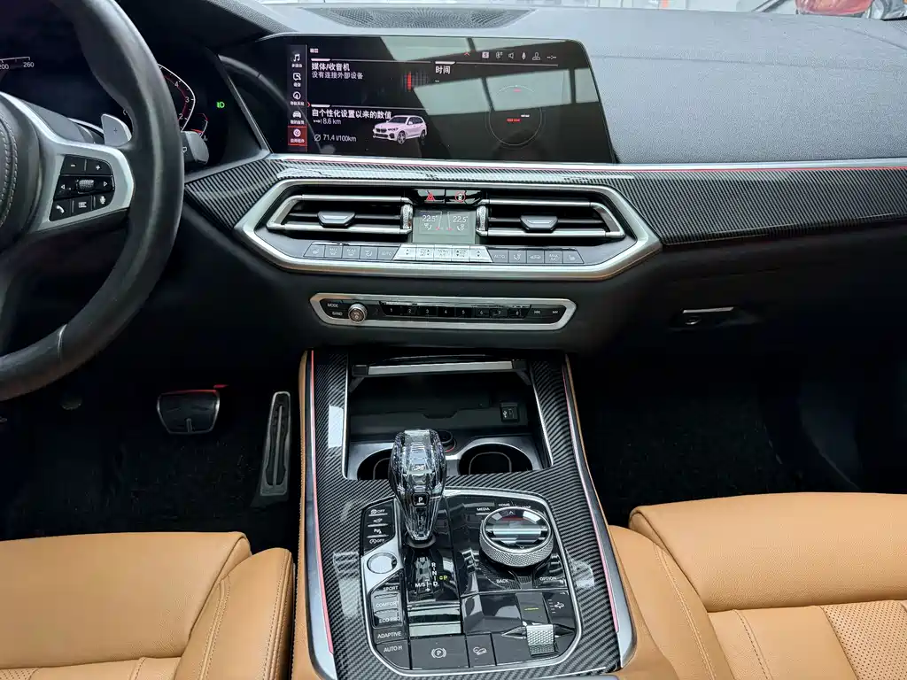 BMW X5 (Import) — миниатюра 20
