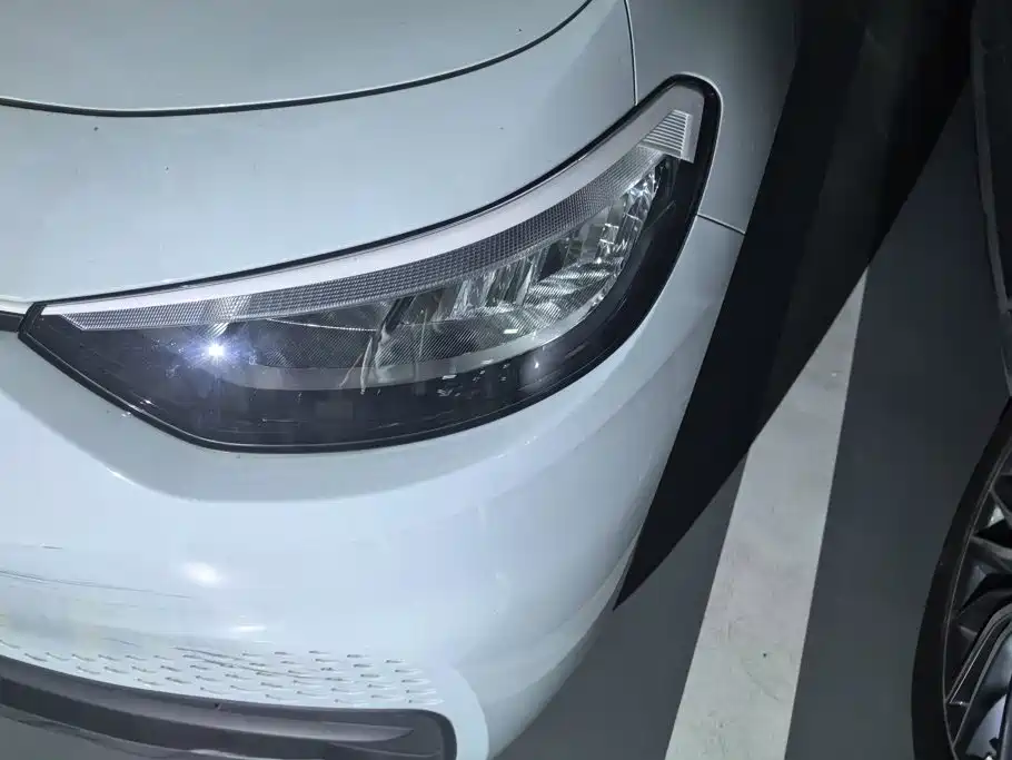 Volkswagen ID.3 — миниатюра 5