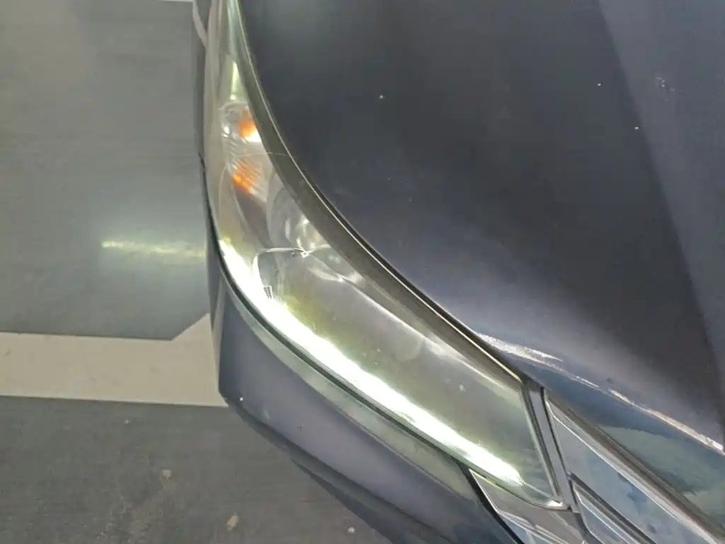 Honda Accord — миниатюра 9