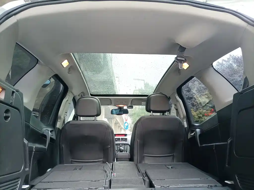 Opel Meriva — миниатюра 8