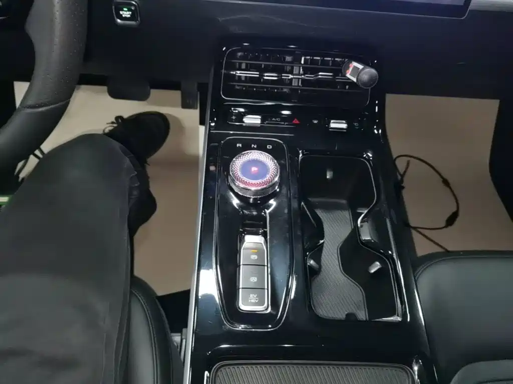 Wuling Xingguang — миниатюра 14