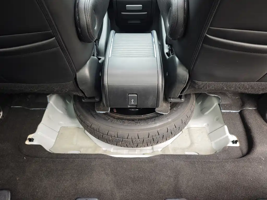 Honda Odyssey — миниатюра 22