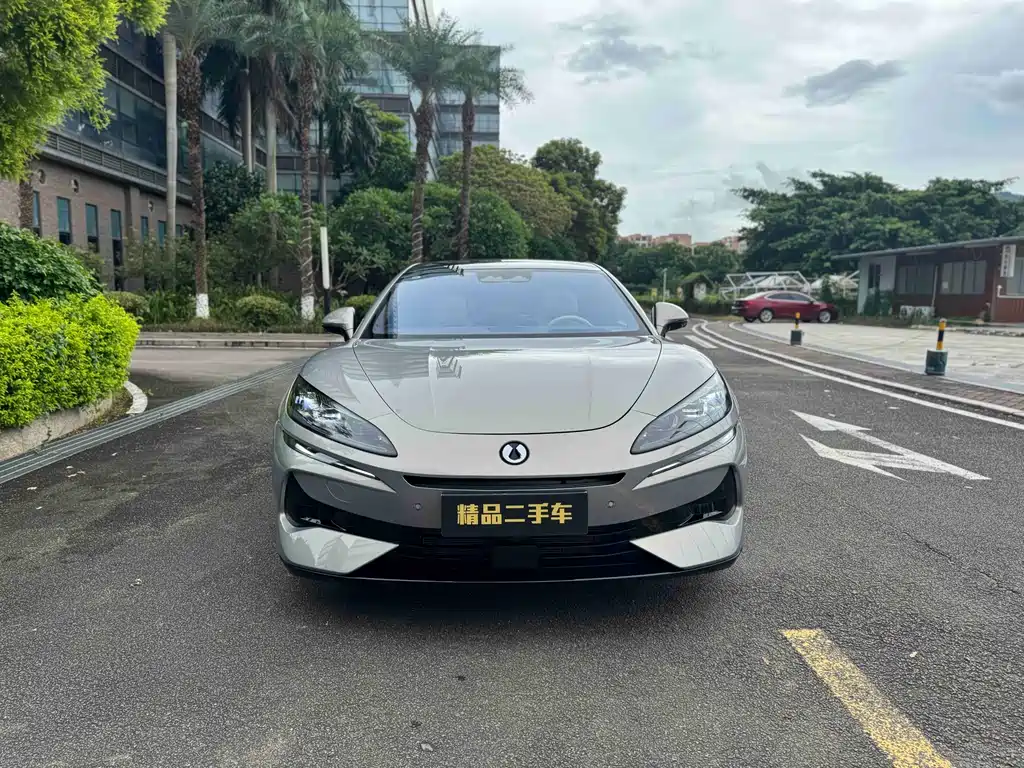 Denza Z9GT 2024 1100 Max