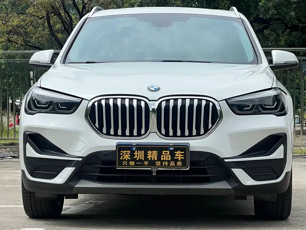 BMW X1 — фотографии объявления, Фото 2
