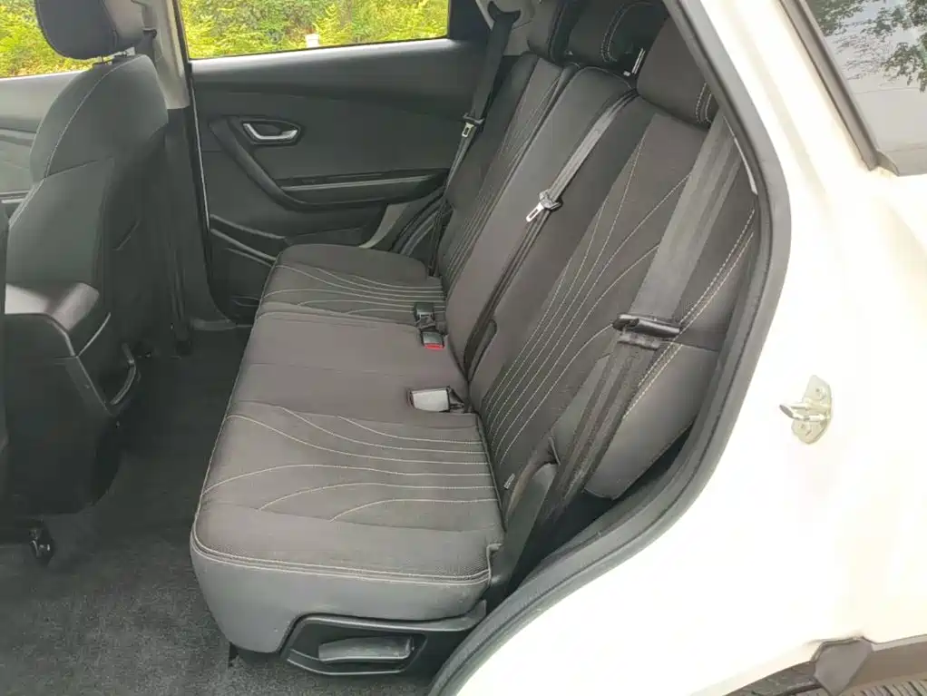 Jetour X70M — миниатюра 17