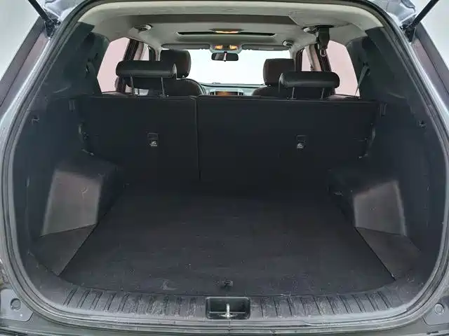 HYUNDAI BEIJING HYUNDAI IX35