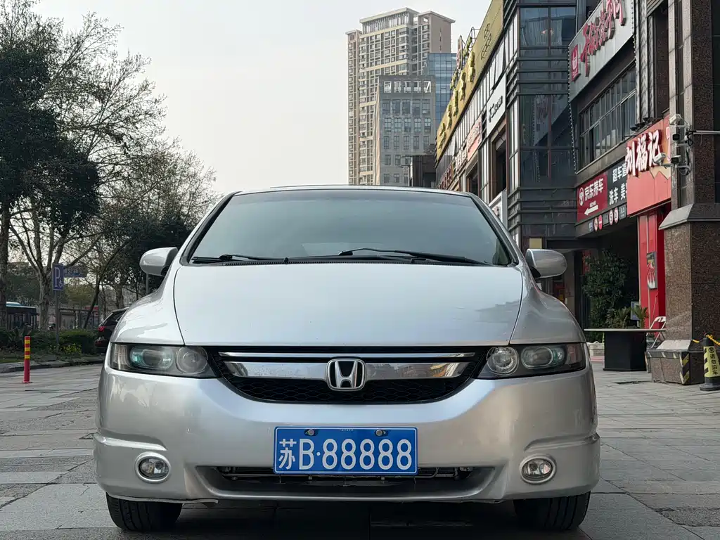 Honda Odyssey 2007