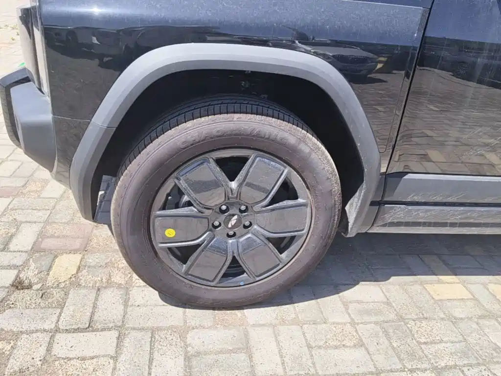 Chery X3 PLUS — фотографии объявления, Фото 24