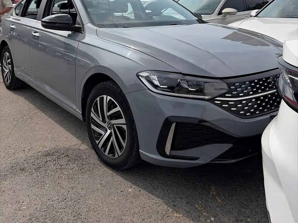 Volkswagen Lavida 2023 280TSI DSG