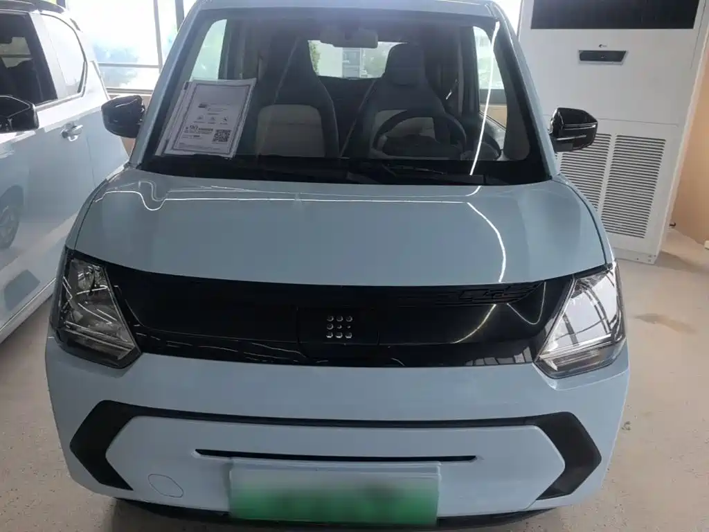 Fengguang Fengguang MINIEV — миниатюра 3