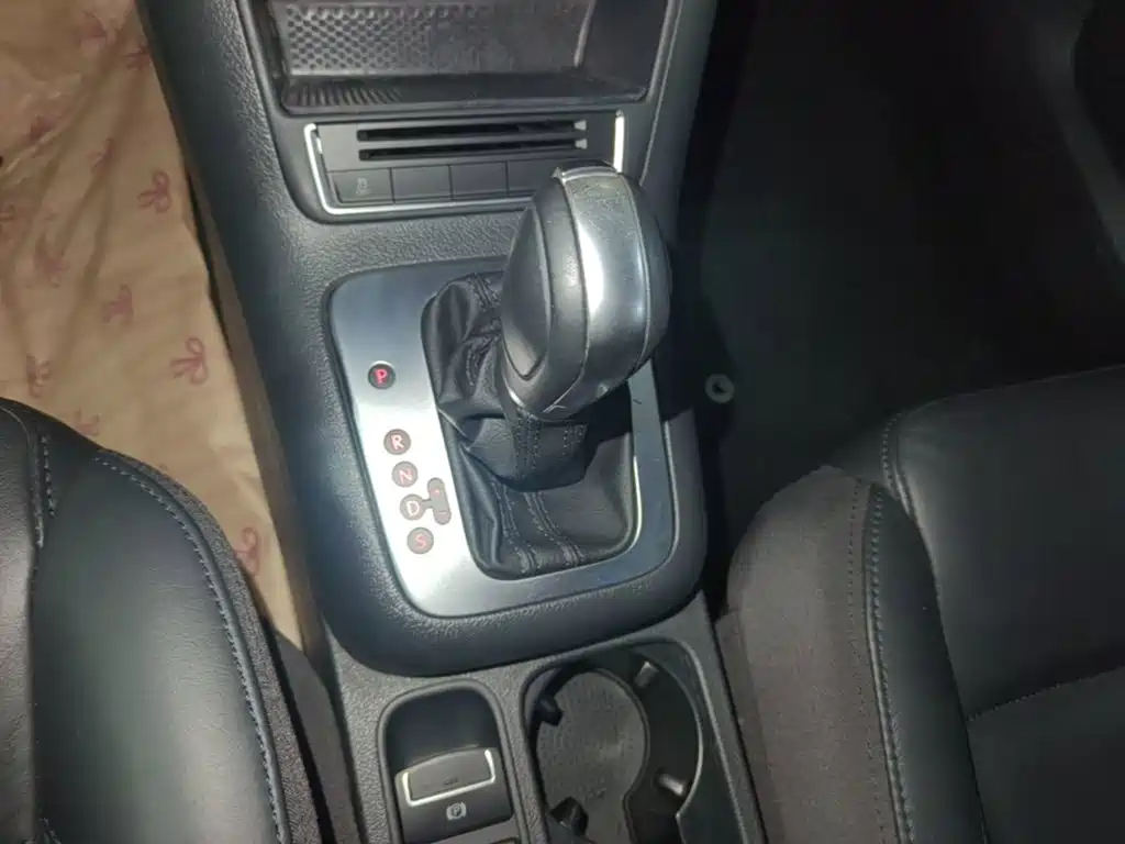 Volkswagen Tiguan — миниатюра 14
