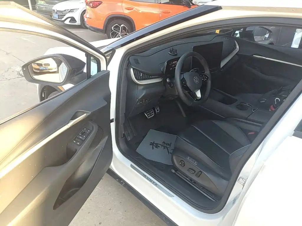 Volkswagen 06 — миниатюра 12
